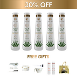 5x Hair Straightening Protein 1000ml Bundle (30% OFF)