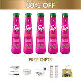 5x Hair Straightening Protein 1000ml Bundle (30% OFF)