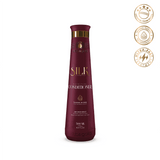 Silk Express™ Tanino Blend Smoothing Conditioner 500ml (16.9 fl. oz) - Vitta Gold™ Global